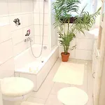 Апартаменты Holiday Apartment Essen Эссен