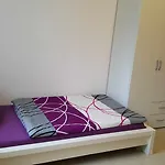 Holiday Apartment Essen Эссен