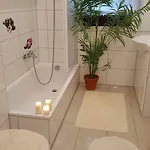 Апартаменты Holiday Apartment Essen *