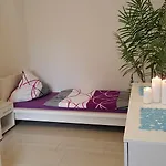 Holiday Apartment Essen