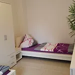 Holiday Apartment Essen Эссен