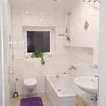 Holiday Apartment Essen Эссен
