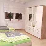 Holiday Apartment Essen