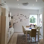 Апартаменты Holiday Apartment Essen *