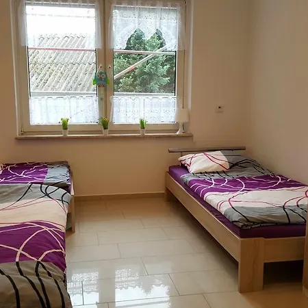 Holiday Apartment Essen * אסן