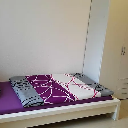 Holiday Apartment Essen Essen