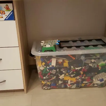 Holiday Apartment Essen *