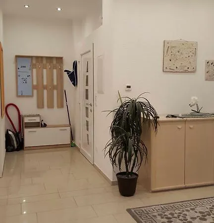 Holiday Apartment Essen Apartment