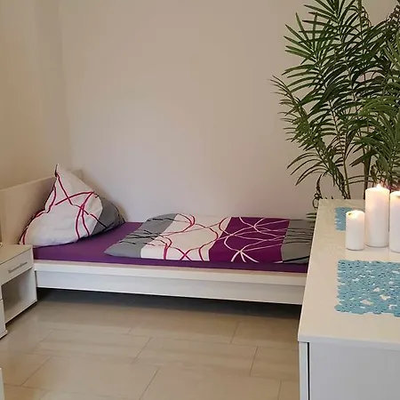 Holiday Apartment Essen