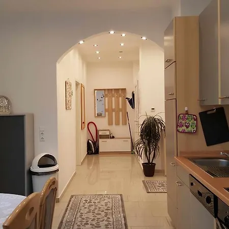 Holiday Apartment Essen *