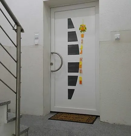 Holiday Apartment Essen *