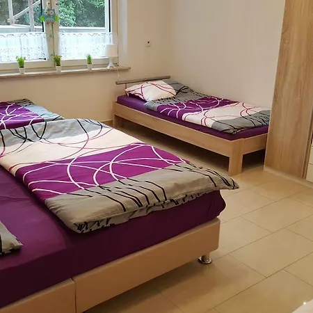 Holiday Apartment Essen