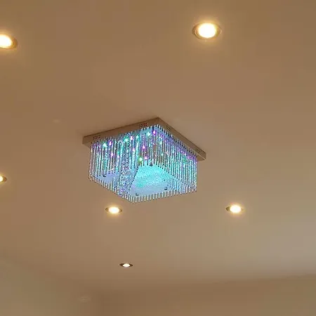 埃森度假公寓 公寓 *