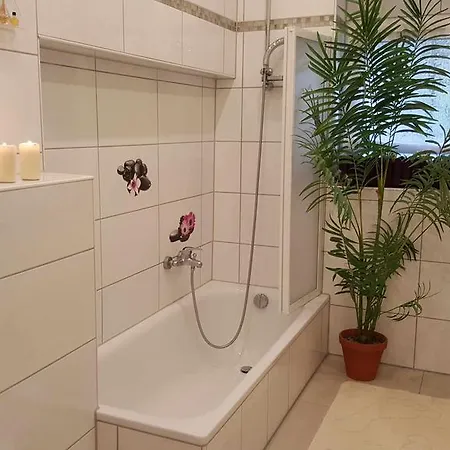 דירה Holiday Apartment Essen אסן