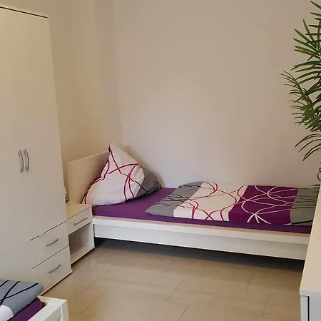 Holiday Apartment Essen אסן