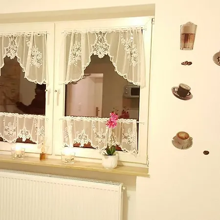 Holiday Apartment Essen דירה