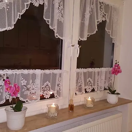 Holiday Apartment Essen * אסן