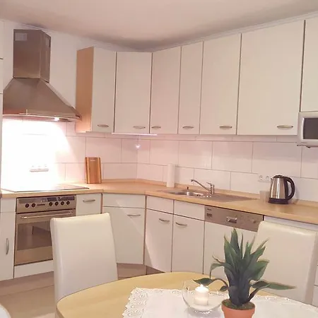 Holiday Apartment Essen