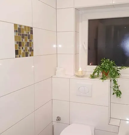 Holiday Apartment Essen Apartmán Essen