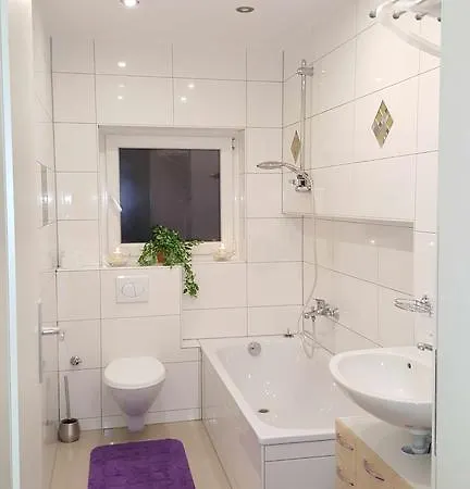 Holiday Apartment Essen אסן