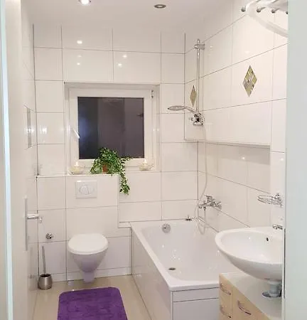Holiday Apartment Essen Essen