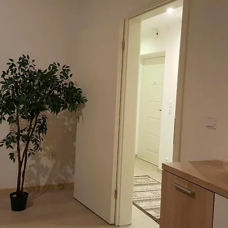 Holiday Apartment Essen *