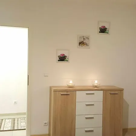 Apartmán Holiday Apartment Essen