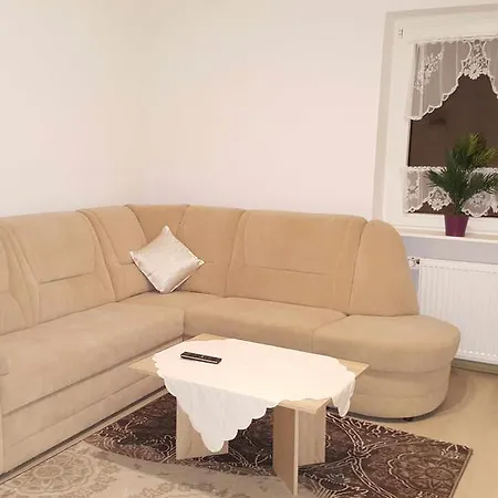 Holiday Apartment Essen אסן