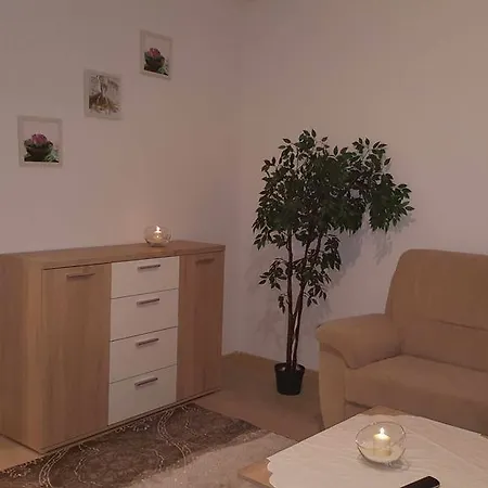 Holiday Apartment Essen Daire *