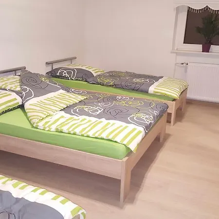 Holiday Apartment Essen *