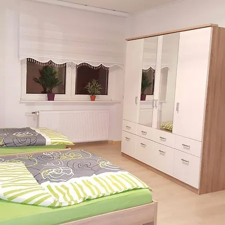 Holiday Apartment Essen