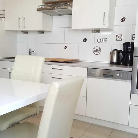 Holiday Apartment Essen * Essen