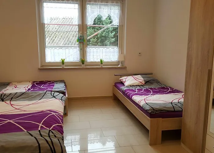 Holiday Apartment Essen * אסן