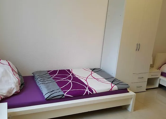 Holiday Apartment Essen Έσσεν