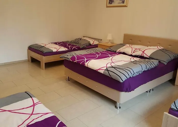 Holiday Apartment Essen Διαμέρισμα