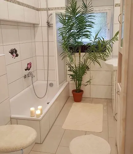 Holiday Apartment Essen Διαμέρισμα *