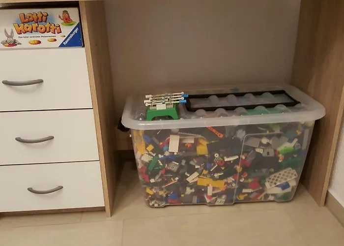 Holiday Apartment Essen *