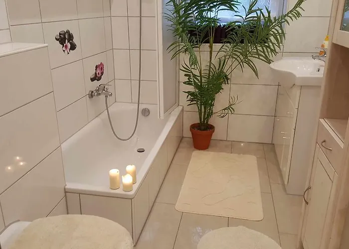 דירה Holiday Apartment Essen *