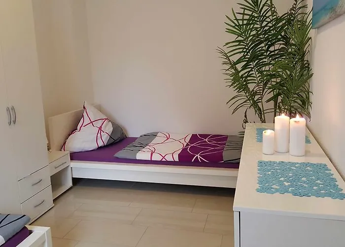 Holiday Apartment Essen