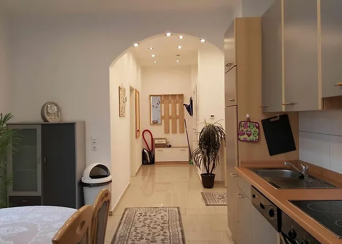 Holiday Apartment Essen *