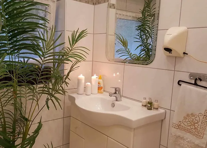 Διαμέρισμα Holiday Apartment Essen