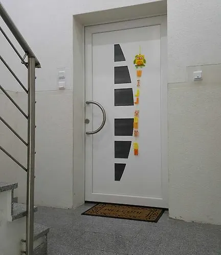 Holiday Apartment Essen *