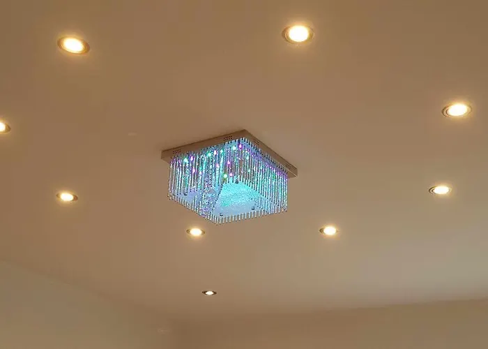 埃森度假公寓 公寓 *