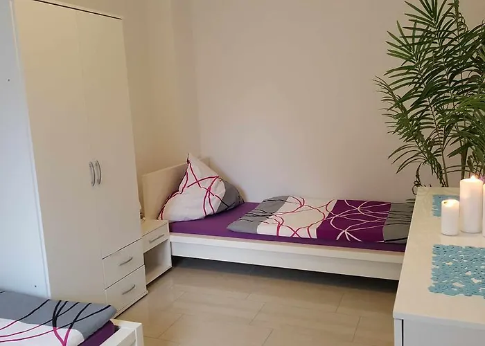 Holiday Apartment Essen Έσσεν