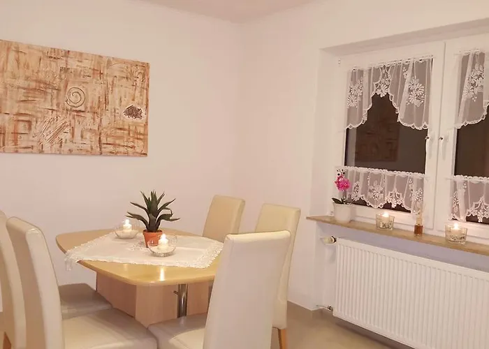 Διαμέρισμα Holiday Apartment Essen Έσσεν