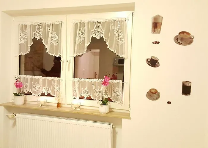 Holiday Apartment Essen דירה