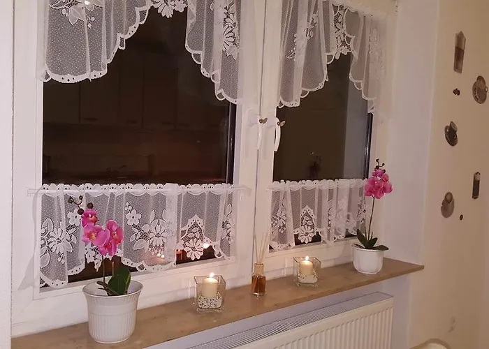 Holiday Apartment Essen * Έσσεν