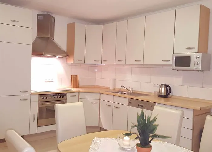 Holiday Apartment Essen