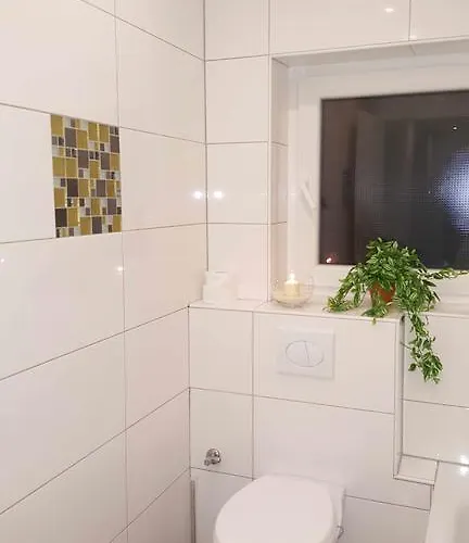 Holiday Apartment Essen Διαμέρισμα Έσσεν