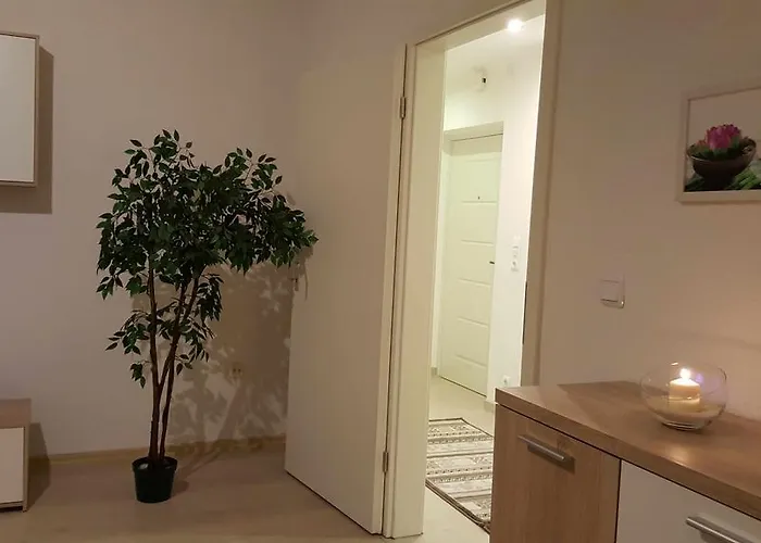 Holiday Apartment Essen *